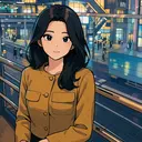 🩵ネイルスト 🩵かなのプロフィール画像