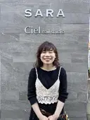 矢部 江里奈のプロフィール画像