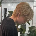 ALLENhair 森野太一のプロフィール画像