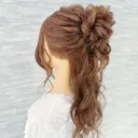 ヘアメイクサロン チャンスのプロフィール画像