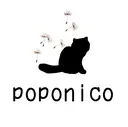 【poponico】 代表yumiのプロフィール画像