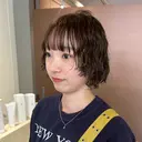 ハラダ クルミのプロフィール画像