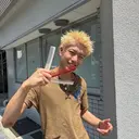 永田 虹輝のプロフィール画像