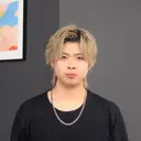 旭岡龍明/ハイトーン /ケアブリーチのプロフィール画像