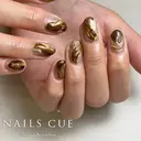 NAILS CUE Manaのプロフィール画像