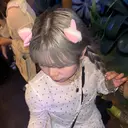 あらいしほ✩.*˚ メンズカットのプロフィール画像
