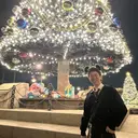 ハイトーン/カラー /縮毛矯正/松田健佑のプロフィール画像