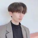 メンズパーマ 桐山 琉輝のプロフィール画像