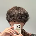 パーマ特化/鶴田 来夢のプロフィール画像
