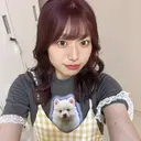 小塩 彩恵のプロフィール画像