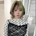 LiSA/カラー特化 /レイヤーカットのプロフィール画像