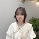 🤍恵比寿/透明感/ 小顔カット🤍アズサのプロフィール画像