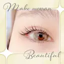 名駅無料✨眉/パーマ 研修モデル様募集👀のプロフィール画像