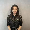 ✨透明感カラー✨ 溝江天碧のプロフィール画像