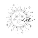 nail room IVEのプロフィール画像