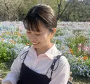 畑 奈優のプロフィール画像