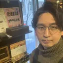 鞠 秀明のプロフィール画像