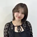 ui/透明感カラー /顔まわり🩷のプロフィール画像