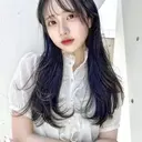 韓国ヘア/透明感寒色 🩶銀座DISCOのプロフィール画像