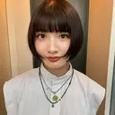 RIN パーマ/暖色カラーのプロフィール画像