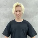 縮毛矯正が得意です SORAのプロフィール画像