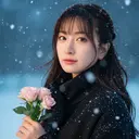 与那覇 茉莉愛のプロフィール画像