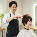 受賞歴のあるスタイリ スト☆fan.店長のプロフィール画像