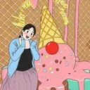 Miki_ Candy nailのプロフィール画像