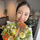 勝 友里奈のプロフィール画像