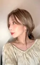 annoiiヘア・マ ツゲ・眉毛・耳つぼのプロフィール画像