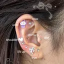 中山 あみのプロフィール画像