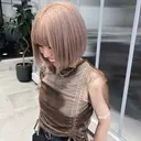 艶カラー／透明感/ Runa✨🤎のプロフィール画像
