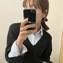 岡あかね🍐 透明感カラーのプロフィール画像