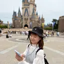 因幡 麻耶のプロフィール画像