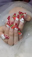 Nail SIRANGANAのプロフィール画像