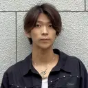 🦋韓国系指名No1 店長/圓山 祐也🦋のプロフィール画像