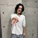 RYUSEI メンズパーマ/レイヤのプロフィール画像