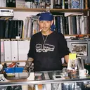 ナルケ トモヤのプロフィール画像