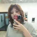 Jr.スタイリスト noa　小山莉々のプロフィール画像