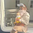 松原 結菜のプロフィール画像