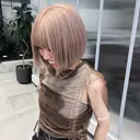 艶髪/透明感カラー/ Runa✨🤎のプロフィール画像
