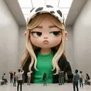韓国ヘア🇰🇷 FUMINAのプロフィール画像