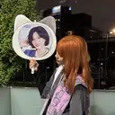 髪質改善/縮毛矯正 アンナ🌱のプロフィール画像