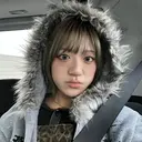 野中里紗/ ベージュカラーのプロフィール画像