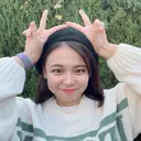 難波 花帆のプロフィール画像