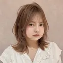 ほの/ボブ/透明感カ ラー/レイヤーカットのプロフィール画像