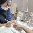 西本町/阿波座 大人女性向け美爪形成のプロフィール画像