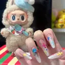 beat nail salonのプロフィール画像