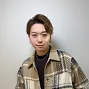 髪質改善🍏縮毛矯正 /ブリーチ矯正岡部のプロフィール画像