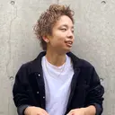 菊池大一 溝の口パーマのプロフィール画像